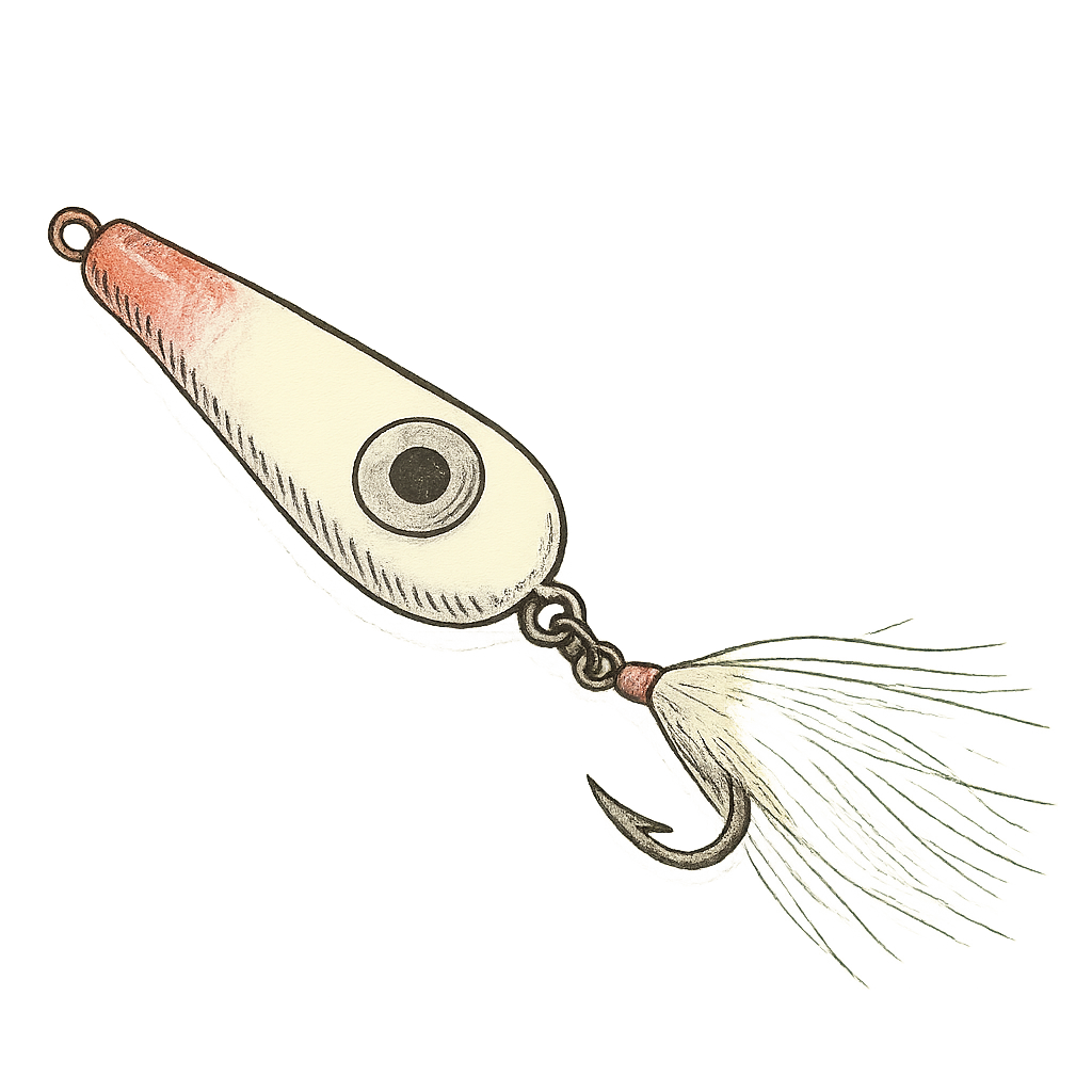 Floating Ballistic Missile