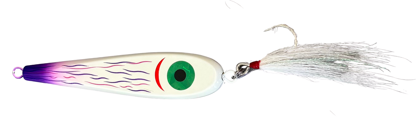 Floating Ballistic Missile