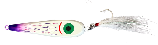 Floating Ballistic Missile