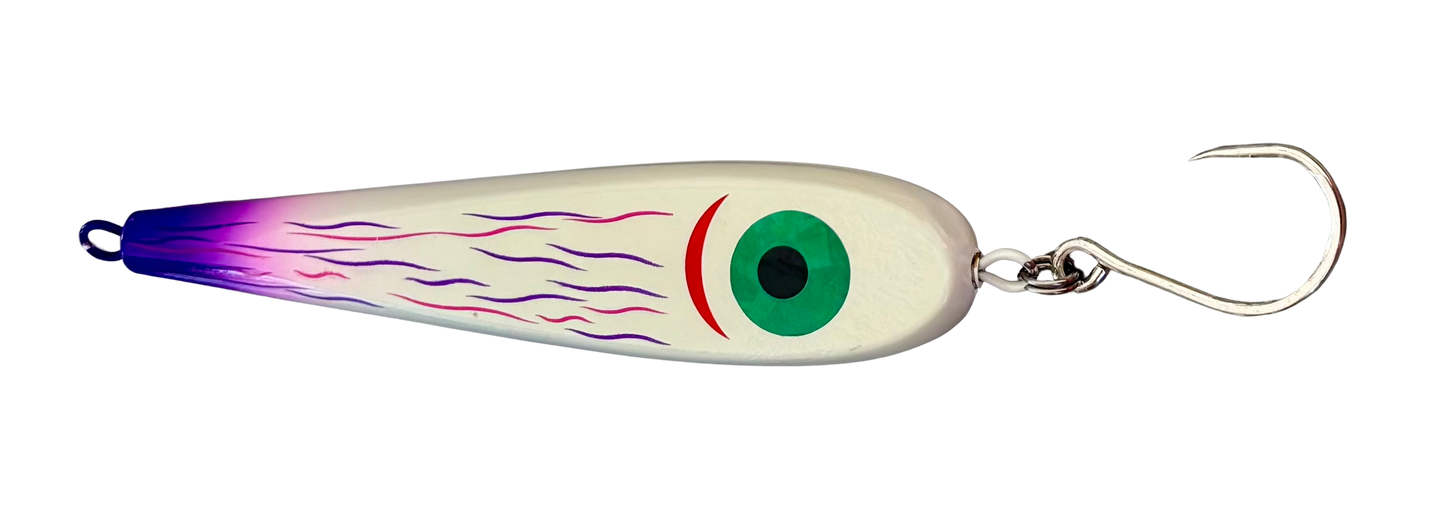 Floating Ballistic Missile