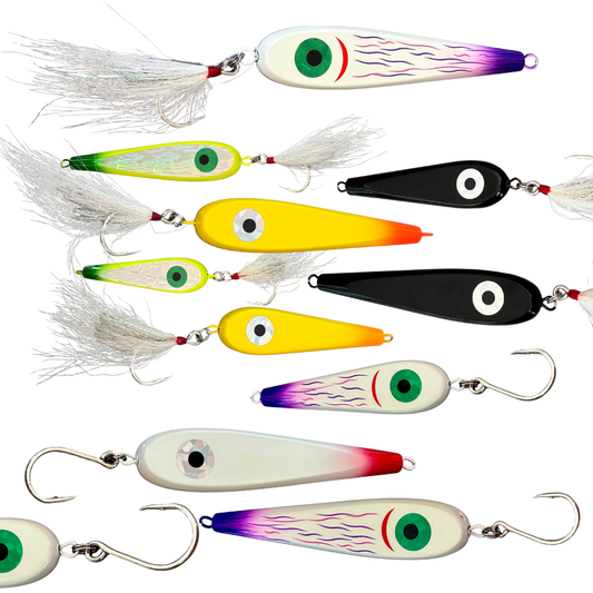 Floating Ballistic Missile