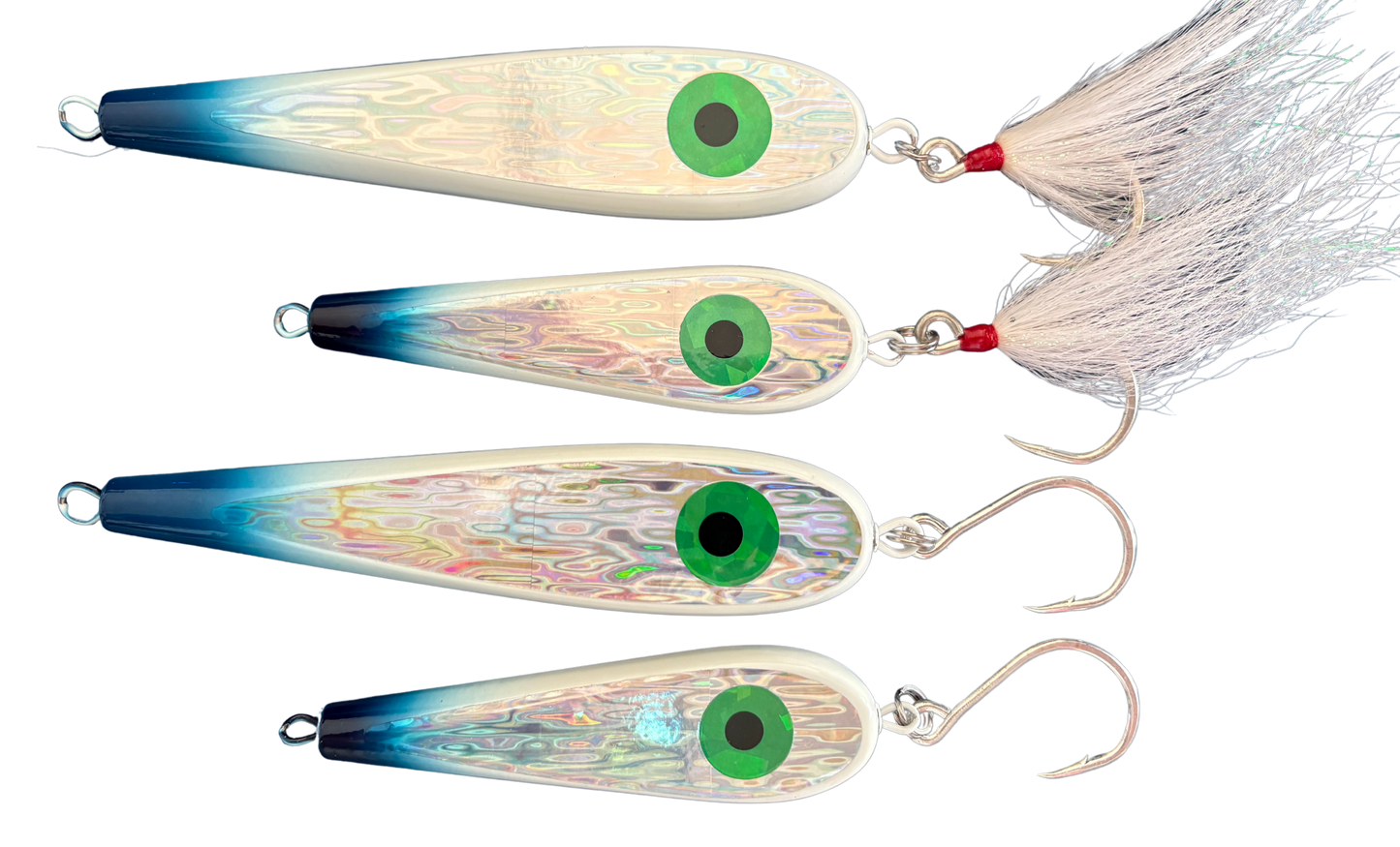 Floating Ballistic Missile