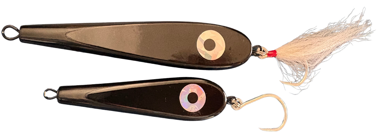 Floating Ballistic Missile