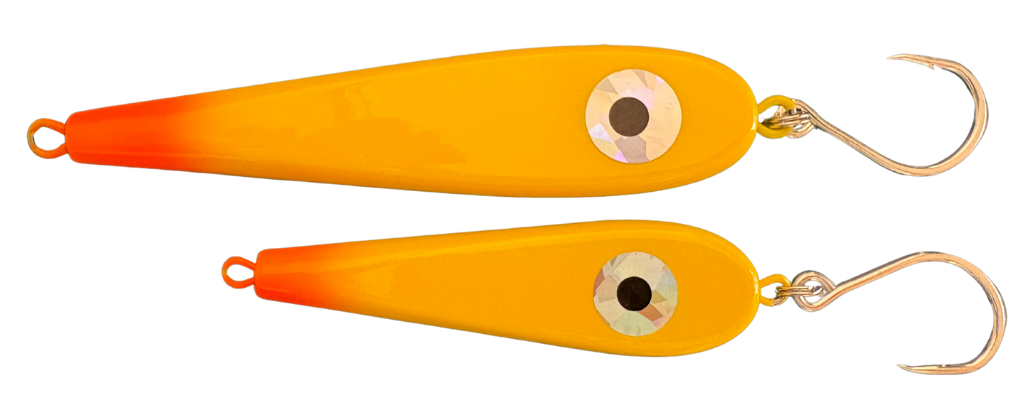 Floating Ballistic Missile