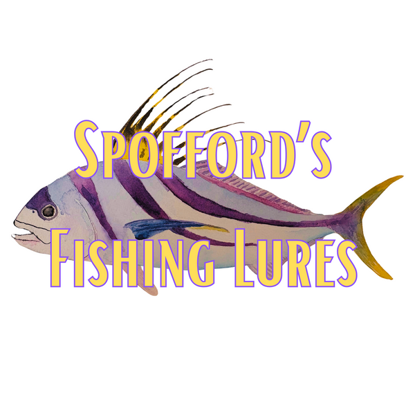 Spofford's Fishing Lures