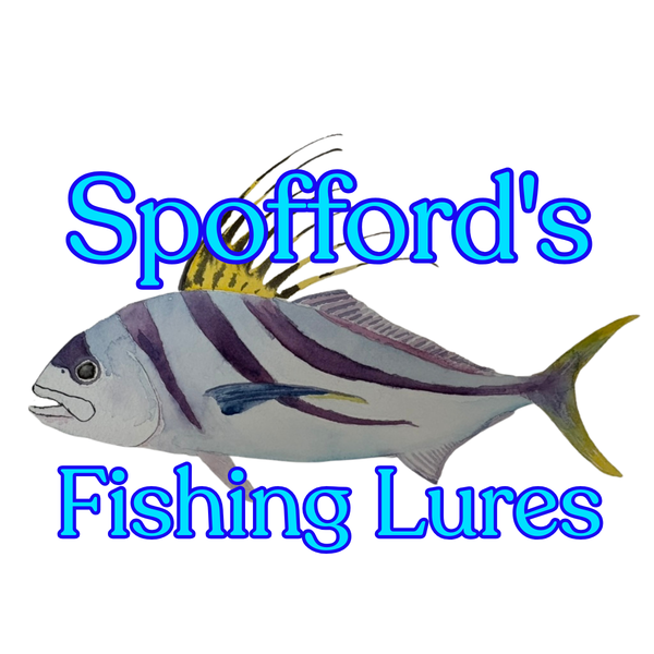Spofford's Fishing Lures