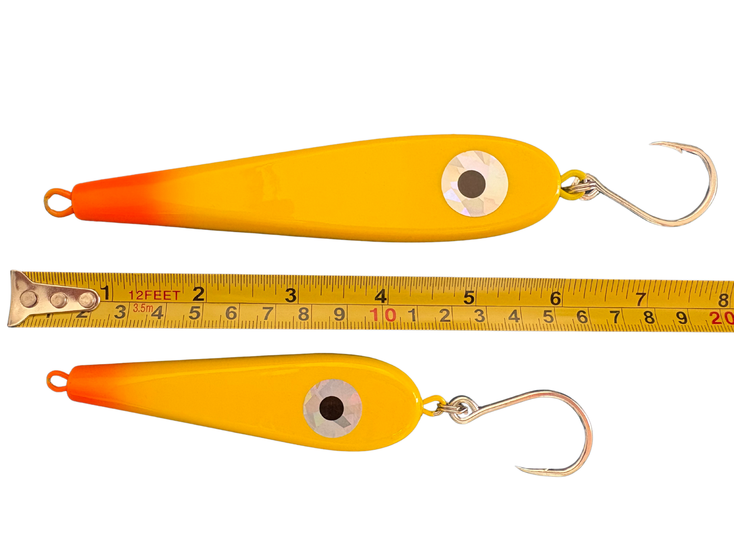 Floating Ballistic Missile