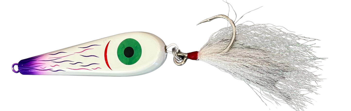 Floating Ballistic Missile