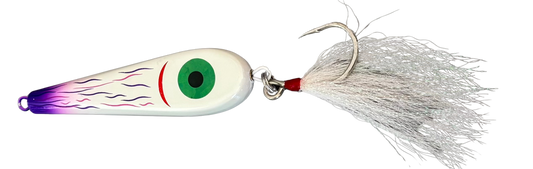 Floating Ballistic Missile